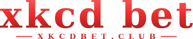 xkcd bet logo